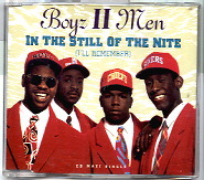 Boyz II Men - In The Still Of The Nite 